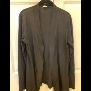 J. Crew Cardigan